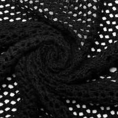 Voodoo Mesh Dress - PunkRave
