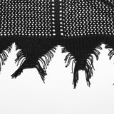 Voodoo Mesh Dress - PunkRave