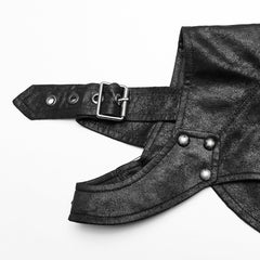 Unholy PU Headwear - PunkRave