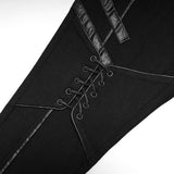 Type O Stretchable Denim Trousers - PunkRave