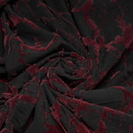 Stygian Casual Top - PunkRave
