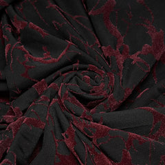 Stygian Casual Top - PunkRave