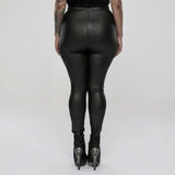 Cultist Basic Leggings - PunkRave
