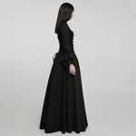 Lovett Ball Gown - PunkRave