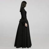 Lovett Ball Gown - PunkRave