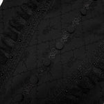 Lovett Ball Gown - PunkRave