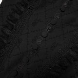 Lovett Ball Gown - PunkRave