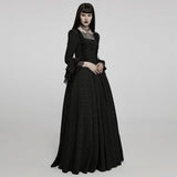 Lovett Ball Gown - PunkRave