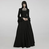 Lovett Ball Gown - PunkRave