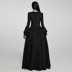 Lovett Ball Gown - PunkRave
