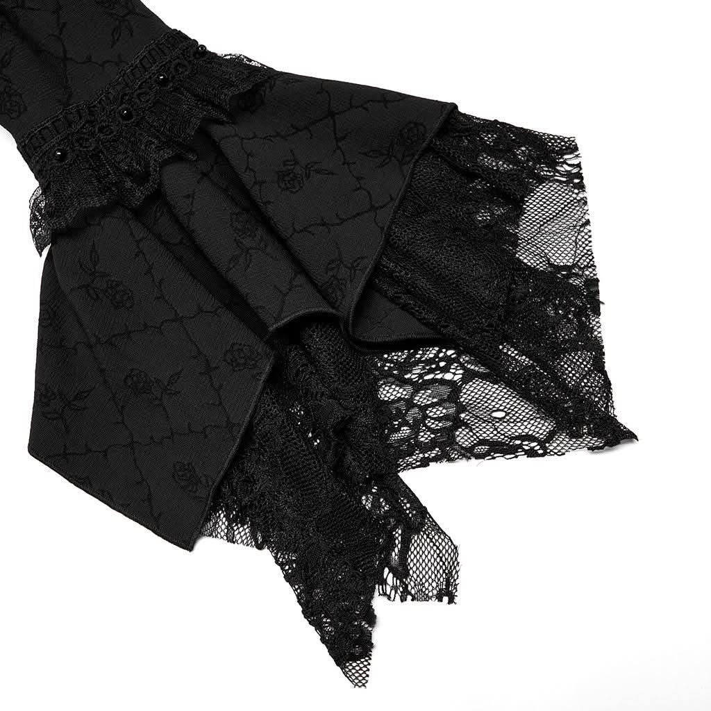 Lovett Ball Gown - PunkRave