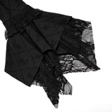 Lovett Ball Gown - PunkRave