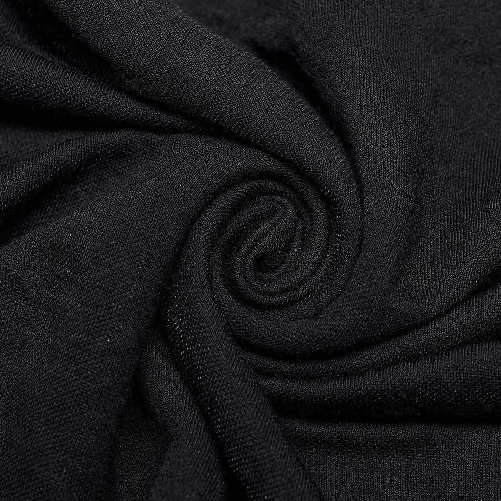 Lalena fitted Top - PunkRave