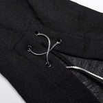 Lalena fitted Top - PunkRave