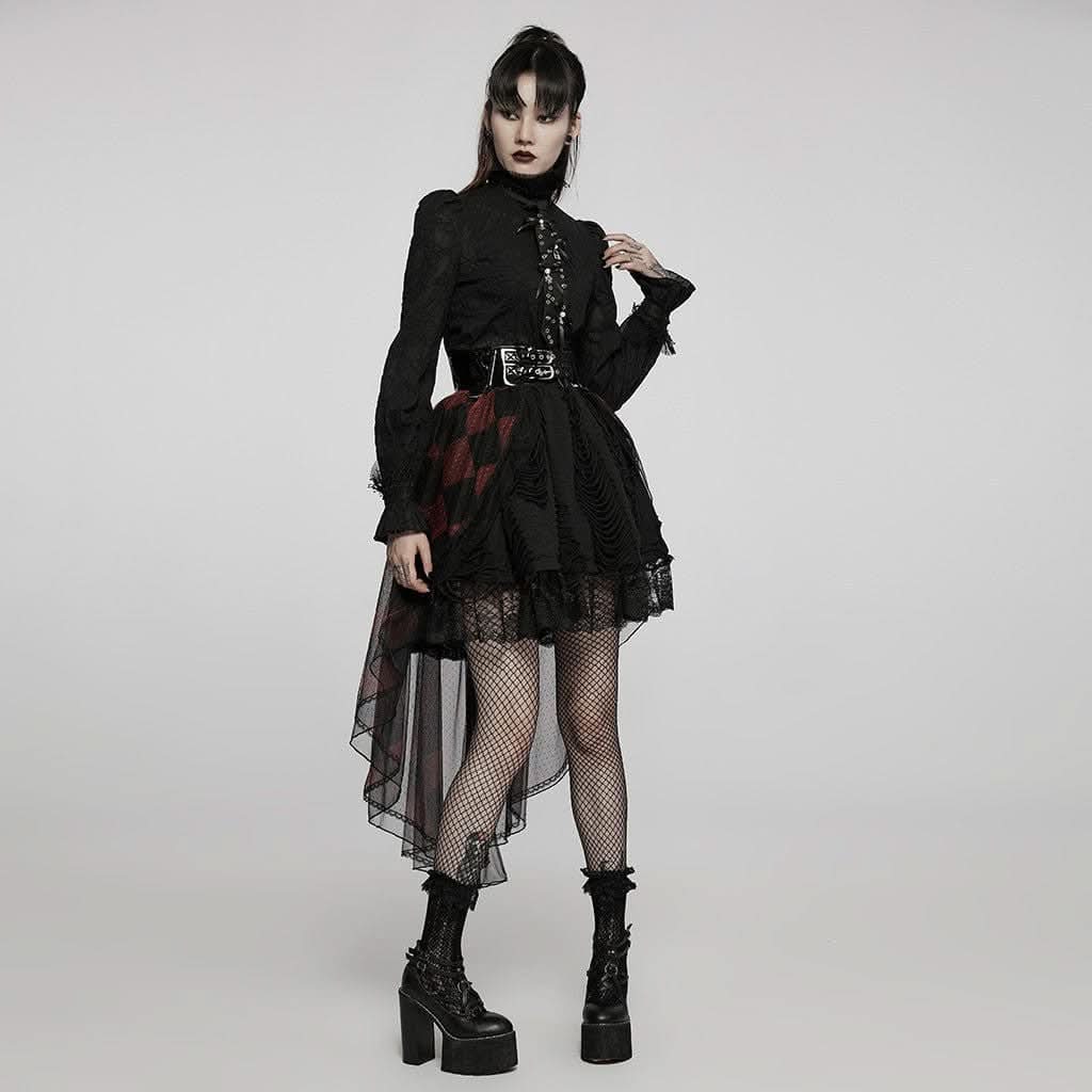 Kanami Harajuku Tie - PunkRave