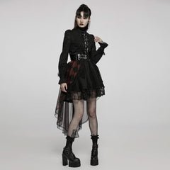 Kanami Harajuku Tie - PunkRave