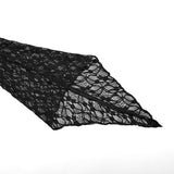 Summer Wine Mesh Halterneck Top - PunkRave
