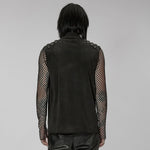 Alt Punk Tank Top - PunkRave