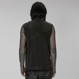 Alt Punk Tank Top - PunkRave