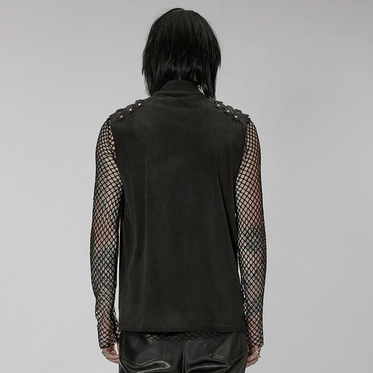 Alt Punk Tank Top - PunkRave