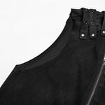 Alt Punk Tank Top - PunkRave