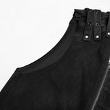 Alt Punk Tank Top - PunkRave