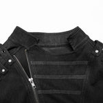 Alt Punk Tank Top - PunkRave
