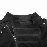 Alt Punk Tank Top - PunkRave