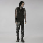 Alt Punk Tank Top - PunkRave