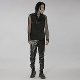 Alt Punk Tank Top - PunkRave