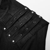 Alt Punk Tank Top - PunkRave