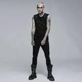 Mastas Tank Top - PunkRave