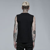 Mastas Tank Top - PunkRave