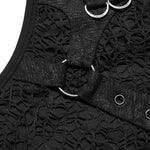 Mastas Tank Top - PunkRave