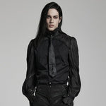 Warhol Crucifix Tie - PunkRave