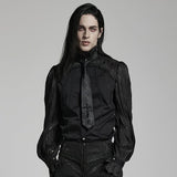 Warhol Crucifix Tie - PunkRave