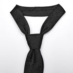 Warhol Crucifix Tie - PunkRave