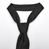 Warhol Crucifix Tie - PunkRave