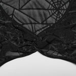 Witch Bitch Halterneck Top - PunkRave