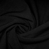 Nero Chain Crop Top - PunkRave