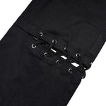 Purge Bellbottom Pants - PunkRave