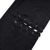Purge Bellbottom Pants - PunkRave