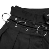 Purge Bellbottom Pants - PunkRave