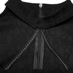 Elixir Babydoll Dress - PunkRave