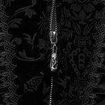Witching Hour - Gothic Corset - PunkRave