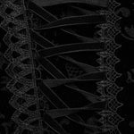 Witching Hour - Gothic Corset - PunkRave