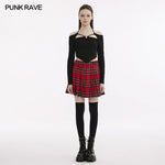 Occult Opulence - Halterneck Top - PunkRave