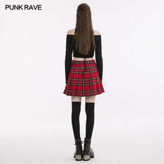 Occult Opulence - Halterneck Top - PunkRave