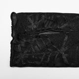 Grunge Groove - Cheongsam Top - PunkRave