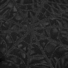 Grunge Groove - Cheongsam Top - PunkRave